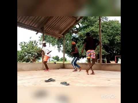 Fire dance ft Os santiegos & nerú americano... 2019