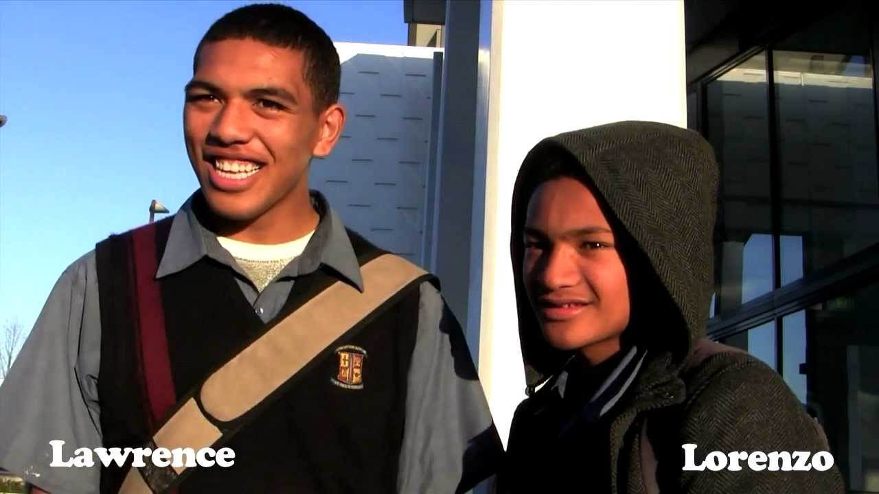 The Interface Project 1: Watcha Say?