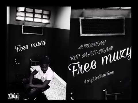 Lul Muzy - Where I belong