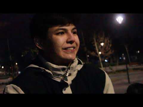 OCTAVOS | NAIKO VS RAIKO | GOD´S PLAN VOLUMEN FINAL