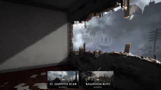 BF1　垂れ流し　できたら飛行機乗りたい