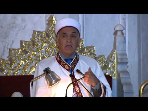 Dinle Ey Nefsim 29.11.2013 | DİYANET TV