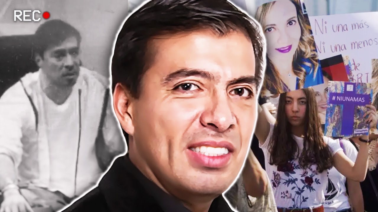 Este Empresario Mexicano es un MONSTRUO - Caso Abril Pérez