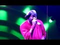 Ghostface Killah- Teddy (Skit) / Black Jesus @ Prospect Park (Brooklyn), NYC