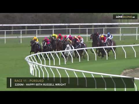 Final 400s Matamata 22 August