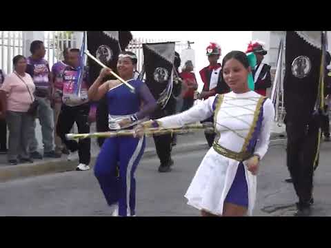 BANDA ESCUELA SAN MIGUEL ARCÁNGEL EN SANTA CRUZ DE ARAGUA 2026  V5
