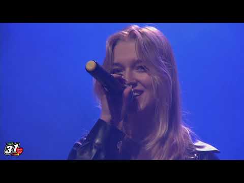 31 finał WOŚP w Kraśniku - Kinga Wołoszyn