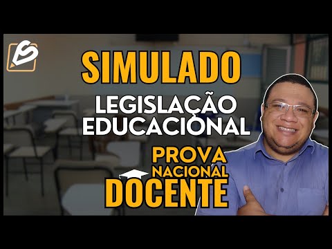 PND - Educational Legislation Simulation