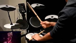 Fate/Apocrypha ED Full -【Désir】by GARNiDELiA - Drum Cover