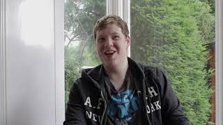 Kade lost 44 pounds in 6 weeks at TEAM Bootcamp