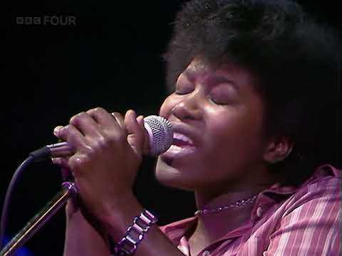 Joan Armatrading in Concert 1977 1080p