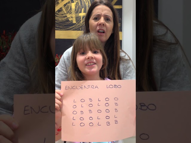 Vídeo relacionado con Sopa de Letras Edición Pascua: Rompecabezas Temáticos para Adultos, Jóvenes e Senior: Libro de Búsqueda de Palabras de Semana Santa y Primavera. ... en Familia. Formato 6x9 con Soluciones.