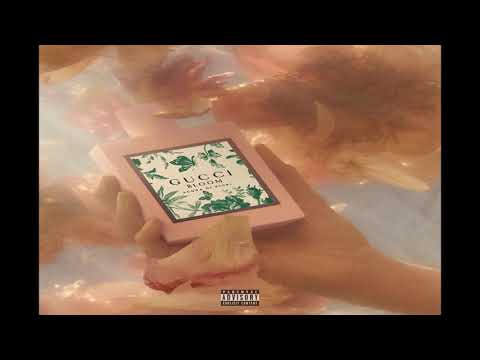 Swae Lee x Post Malone Type Beat ~ Gucci Bloom (Prod. yz x robb2B)