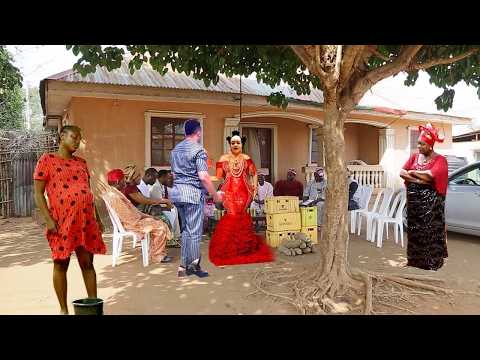 Her Husband Maltreated & Dumped He But She Later Got Married 2A Billionaire   Latest Nigerian movie