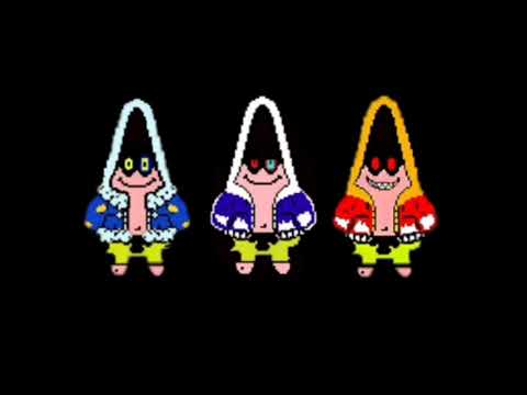 SPONGETALE: HEROES TIME TRIO - THE TRIO OF DUST TUBBY