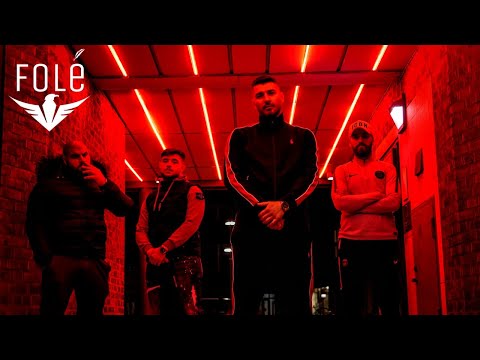 D.O.B – Drejt Majes (prod. by Kyu Tracks) Official Video