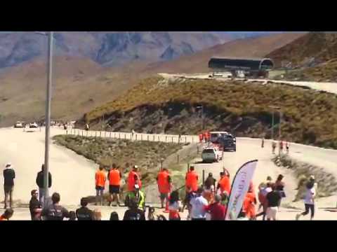 SBS Bank Tour Stage 4 Highlights