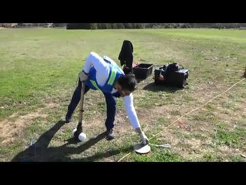 2D Seismic Refraction Tomography