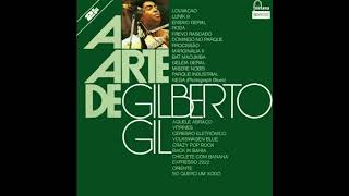 GILBERTO GIL CHICLETE COM BANANA
