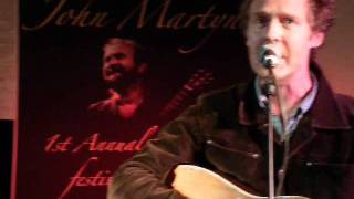 Glen Hansard & The John Martyn Band - 'I Don't Wanna Know'