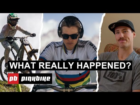 YT MOB - IS IT OVER !?