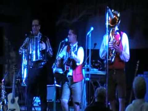 Oberkrainer Power und Denis Novato - Trompetenecho