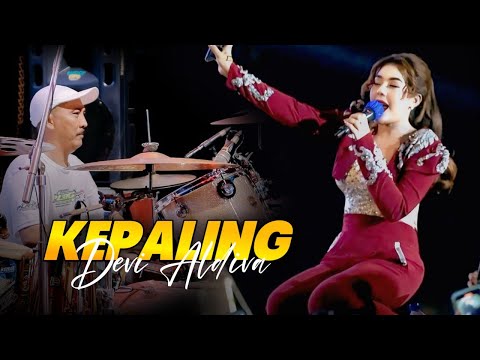 KEPALING - DEVI ALDIVA (Official Live Video) - AGENG MUSIC LIVE FAMILY PLAT G - CIKARANG BEKASI
