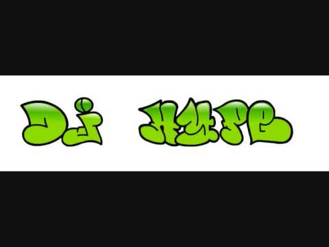 dj hype , mc skibadee and mc fun