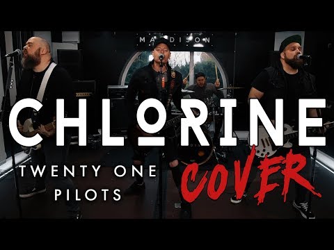 twenty one pilots - Chlorine (Maddison Cover)