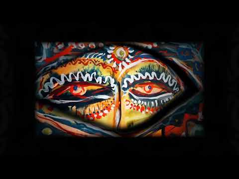 Ntitled - Adan (feat. Moayad Alnefaie & Kali-B) [Official Visualizer] | انتايتلد - عدن