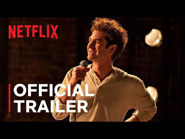 WATCH: Andrew Garfield is Jonathan Larson in ‘tick, tick…BOOM!’ trailer