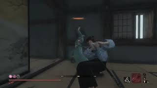 Ghost Of Tsushima Jin Sakai Test 1