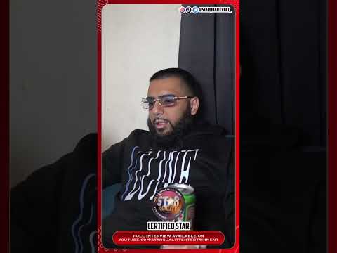 Joseph Kay on NOT GETTING PAID from Livewire