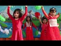 Tham K Ungli Chalna Sikhaya Tribute To Father Students Performance British School Mian Chaannu