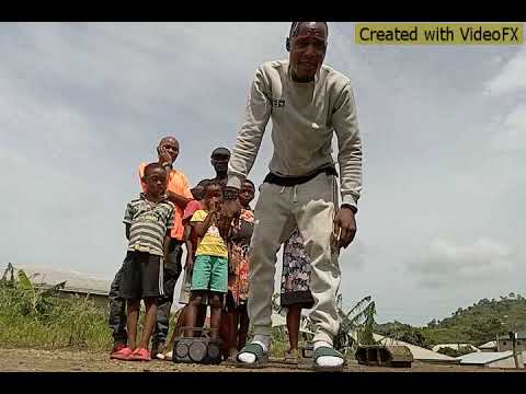 a new song of DJ DEMASCO🔥 title God where are you