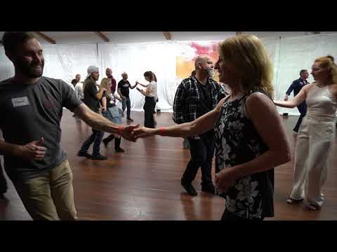 Simply Adelaide 2021 - Strictly - Novice Final