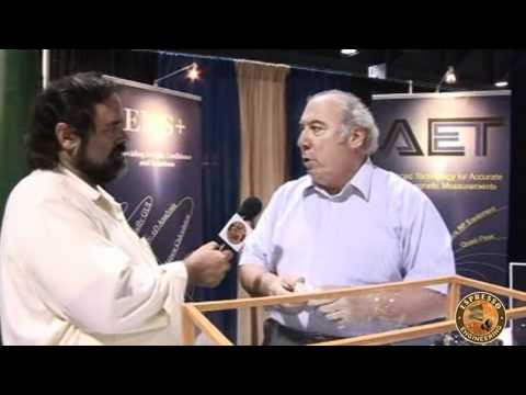 Bruce Archambeault with Applied EM Technologies discusses field sources for test labs