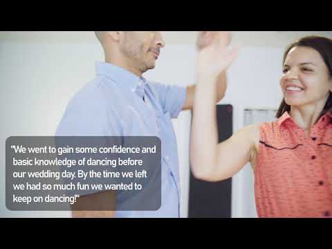 Up to 48% Off on  at Dance Together Project - Second Medium