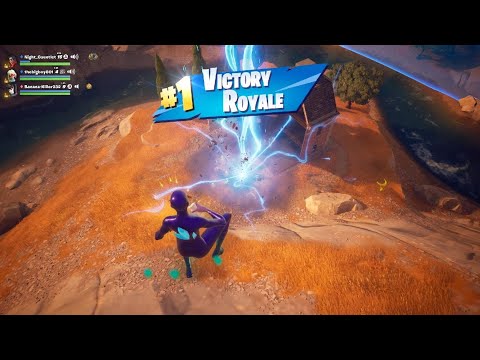 Winning a game with the Zeus mythic