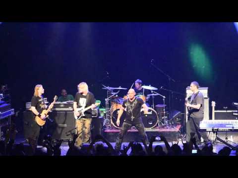 I Want Out (Helloween)