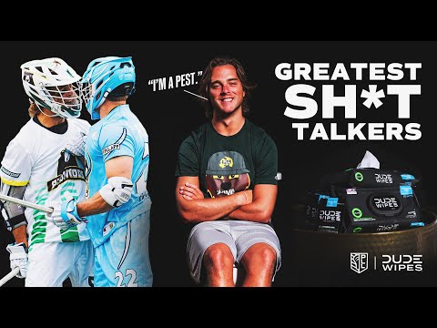 "I'm a pest" - Ryder Garnsey | PLL's Greatest Sh*T Talkers