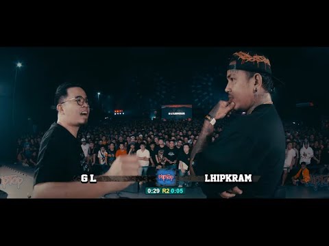 FlipTop - GL vs Lhipkram