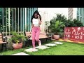 Anushka Sen Hot Figure Sexy Masala