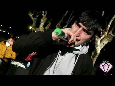 LE33 VS THORK / FINAL / BHB x MARIN GAMING FEST