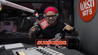 More than you&#39;ll ever know (wish 107. 5)