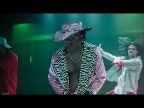 MARK B X NFASIS - ROCE / ACAPELLA PARA LOS DJS