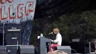 Ben Kweller - In Other Words at ACL 2007