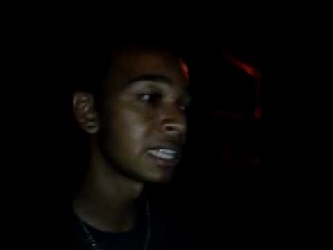 Rapheroh en la 39 freestyle