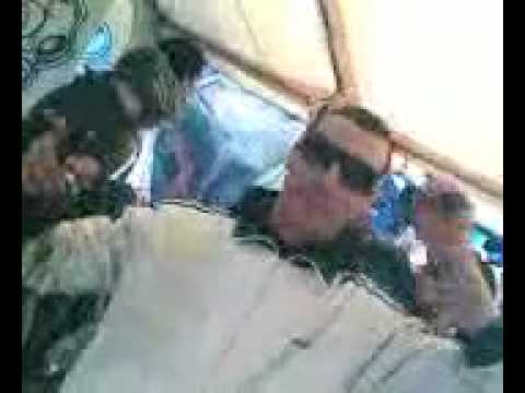 Fsa (eko 6tm) @ skizotek and guest le 05/04/08