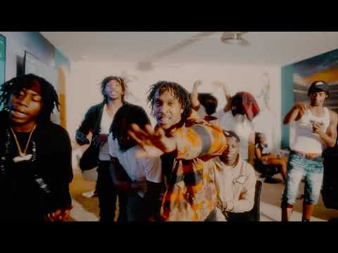 682Gutta x 682Trizzy x 682Lato - Out Here | Shot By @JosephProductions